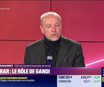 Replay Hors-série de BFM Business - Hors-Série Les Dossiers BFM Business : Souveraineté numérique, quand les entreprises renforcent leur identité digitale - Samedi 29 novembre