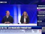 Replay Tech & Co, la quotidienne - Bulle de l'IA : les marchés s'inquiètent - 04/11