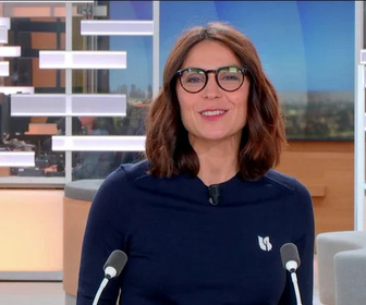 Replay Tout est politique - 03/12/2025