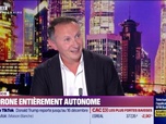 Replay Chine Éco : Un drone entièrement autonome, par Gilane Barret - 16/09