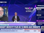 Replay Tech & Co, la quotidienne - Lundi 3 novembre