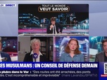 Replay Tout le monde veut savoir - Frères musulmans : ce que contient le rapport - 20/05