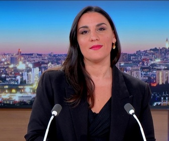 Replay 23h info - Émission du mardi 3 décembre 2024