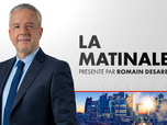 Replay La Matinale (Émission du 06/03/2026)