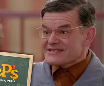 Replay PeP's - parents, élèves, profs - Compilation 64 - Les parents 15