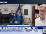 Replay Le 18h Eco - Vendredi 22 août