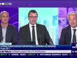 Replay BFM Patrimoine - Régis Bégué VS Ronan Blanc : Zone euro, comment analyser la reprise ? - 30/05
