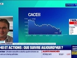 Replay Tout pour investir - Arbitrage : Baisse modérée du côté du CAC 40 - 09/03