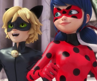 Replay Miraculous - Les aventures de Ladybug et Chat Noir - Multiplication