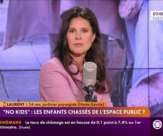 Replay Apolline Matin - Émission du 16 mai 2025 7h30/8h30