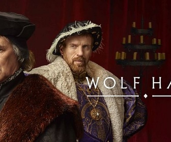 Replay Wolf Hall