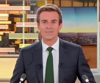 Replay La Matinale Franceinfo - 18/03/2026