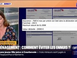 Replay C'est votre vie - À quoi faut-il faire attention lorsqu'on fait appel à un déménageur professionnel?