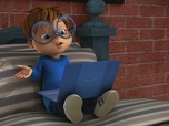Replay Alvinnn Et les Chipmunks - Les fantômes
