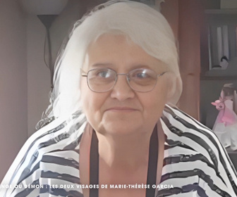 Replay M6+ Crime - Ange ou démon : les deux visages de Marie-Thérèse Garcia