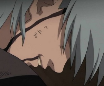 Replay Naruto - S6 E12 - Le piège de Kabuto