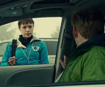 Replay Orphan black - S1 E8 - Une ressemblance troublante