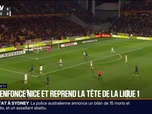 Replay BFM Première prématinale - Le journal des sports du lundi 15 décembre