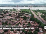 Replay Journal de l'Afrique - Wagner quitte le Mali dans un contexte de tensions sécuritaires