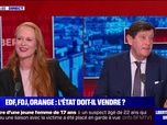 Replay L'intégrale de Liberté Egalité Brunet ! du lundi 21 octobre