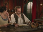 Replay La petite histoire de France - Plan dingue / Monsieur le président de la guilde / J'adore l'eau / La tunique / François et François