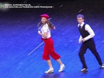 Replay 50' inside, L'actu (Best of été) du 1 août 2026