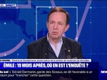 Replay News Box - Émile : 19 mois après, où en est l'enquête ? - 07/02