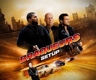 Replay Braqueurs