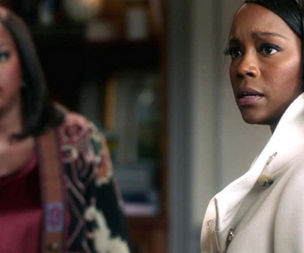 Replay Murder - S6 E6 - La famille, ça craint