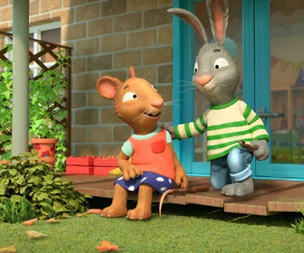 Replay Pip et Posy - La potion magique