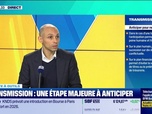 Replay Tout pour investir - La boîte à outils : Transmission, une étape majeure à anticiper - 17/12