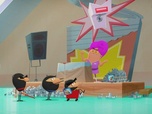 Replay Ninja Express - L'ouvre-boîte