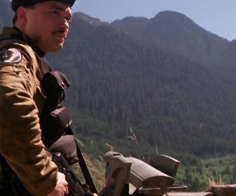 Replay Stargate SG-1 - S6 E16 - Métamorphose