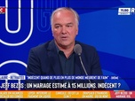 Replay Les Grandes Gueules - Mariage XXL de Jeff Bezos à Venise : indécent ?