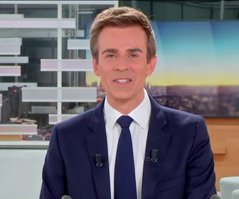 Replay La Matinale Franceinfo - 16/04/2026