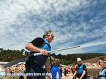 Replay Vive le camping, vacances en famille - Un camping entre terre et mer