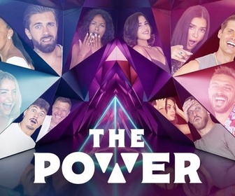 Replay The power : qui a le pouvoir ? - S3 E1