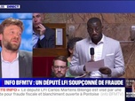 Replay Marschall Truchot Story - Story 1 : un député LFI soupçonné de fraude - 11/05