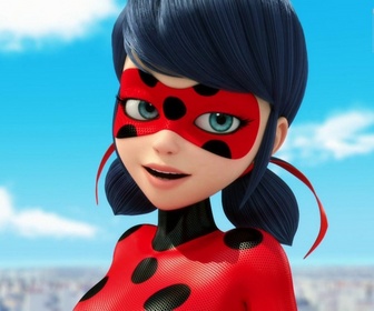 Replay Les aventures de Ladybug et Chat Noir - Mangeamour (La bataille des Miraculous 1er partie)