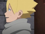 Replay Boruto - Naruto next generations - S7 E12 - Sortir de la nasse!