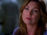 Replay Grey's anatomy - S05 E12 - La tête haute