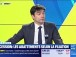Replay Tout pour investir - La boîte à outils : Succession, les abattements selon la filiation - 17/11