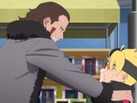 Replay Boruto - Naruto next generations - S6 E1 - Tactiques de batifolage