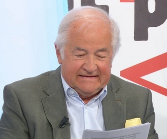 Replay La revue de presse - Numéro 2