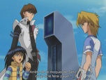 Replay Yu-Gi-Oh ! Duel Monsters - S3 E38 - Le flamboyant chemin passable. Jônouchi contre Kaiba