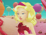 Replay Barbie dreamtopia - S01 E21 - Un drôle de bruit au royaume des bonbons