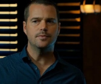 Replay NCIS : Los Angeles - S5 E12 - Sous protection