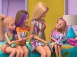 Replay Barbie & Chelsea - L'anniversaire perdu - le film