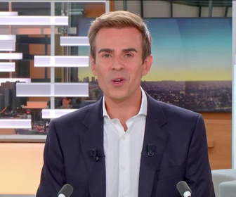 Replay La Matinale Franceinfo - 08/10/2025