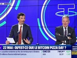 Replay BFM Crypto, le Club : 22 mai, qu'est-ce que le Bitcoin Pizza Day ? - 18/05